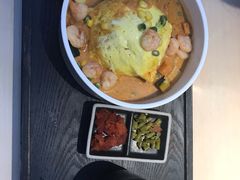 -噹噹呀咪咖喱屋(三阳百盛店)
