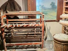 -上海纺织博物馆