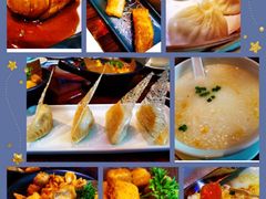 -万丽轩·粤菜(王府井金茂万丽酒店)
