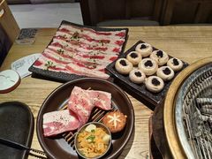 -泥炉烧肉师(新街口金銮巷店)