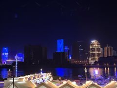 -海河外滩公园