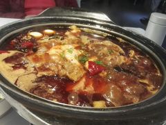 -眉州东坡(通州店)