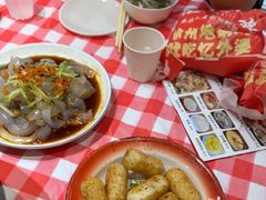 -忆外婆徐州菜·地锅鸡·生日宴(吴庄店)
