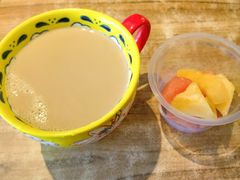 -耶里夏丽·丝路新疆菜·清真食品(徐家汇臻选店)
