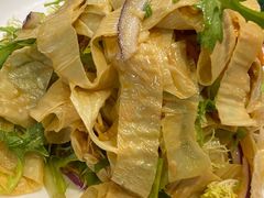 自制豆皮-登瀛楼饭庄(领世郡店)