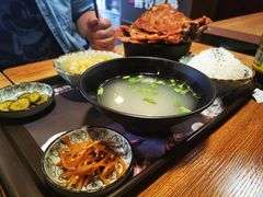 -吾牧酱骨(三好街店)