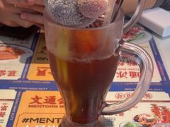 -文通冰室(东方宝泰店)