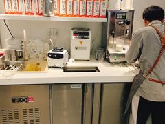 -兰熊鲜奶(西直门凯德mall店)