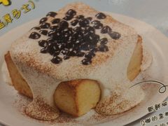 -翠华餐厅(丁香国际店)
