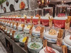 -王厚元饺子·辽菜·烤鸭(工会大厦店)