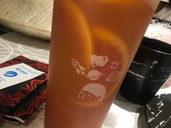 -喜茶(北京三里屯太古里店)