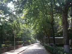 -陕西师范大学(雁塔校区)