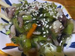 -五右卫门(张自忠路店)