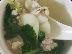 湛江沙螺汤-吴川然味美食·地道湛江吴川菜