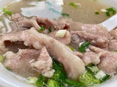第一刀汤-荔林食店(西华路店)