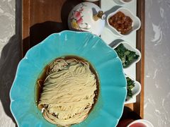 -松鹤面馆(观前店)