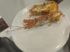 -尚宴牛特鲜自助(太原街万达店)