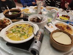 -福满园大酒楼(梅林店)