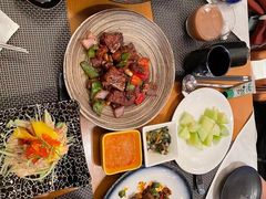 -天府之源酒店-福味居风味餐厅