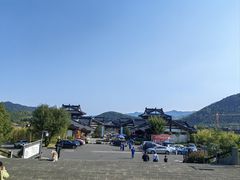 -大唐贡茶院