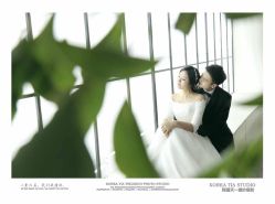 点击看大图 -天一婚纱摄影TIA STUDIO(珠海路店)