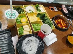 -呷哺呷哺 黄金牧场 (回龙观港龙店)