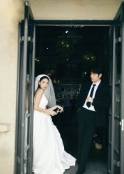 -梵初·STUDIO婚纱摄影(通州万达店)