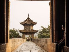 -八大关景区