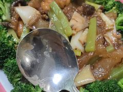 -潍坊菜馆(三里河南横街店)