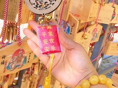 -灵山胜境