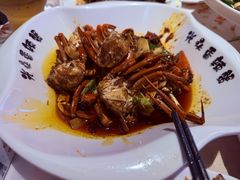 -五丁桥光头香辣蟹(望江橡树林店)