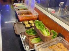 -梅梅家的烤肉店(槐北路店)