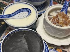 -广信牛奶甜品世家(台东店)