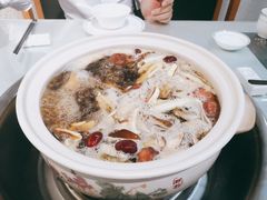 -名善山珍·野生菌汤锅(文殊院店)
