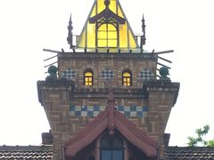 -马勒别墅·中餐厅