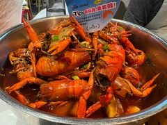 -靓靓蒸虾·头牌蒸虾(雪松路总店)