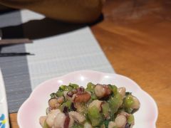 -森味薪火烧•烧鸟居酒屋•日本料理(望京店)