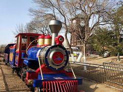 -永定河休闲森林公园