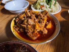 -明红蹄花(糍粑店街店)