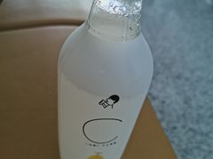 -喜茶(广州白云机场T2出发厅店)