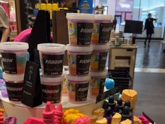 -LUSH(威尼斯人店)