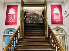 -1901 Cafe(西四店)