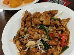 -长平肥姐白粥·海鲜打冷