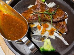 -俄士厨房(印象汇店)