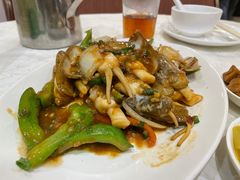 -德记潮州菜馆(卑路乍街)