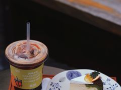 -素咫咖啡CLIFEROSE(新安店)