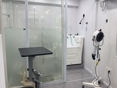 -爱洗澡的猫(天河路店)