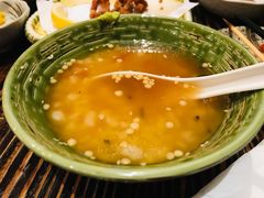梅子茶泡饭-平成屋·午肴夜酒(四川北路店)