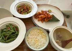 -弗蕾亚·辰月月子度假中心(光谷店)