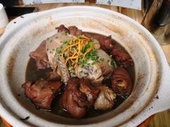 -阿瓦山寨·湘菜现炒·剁椒鱼头王(咸阳总店)